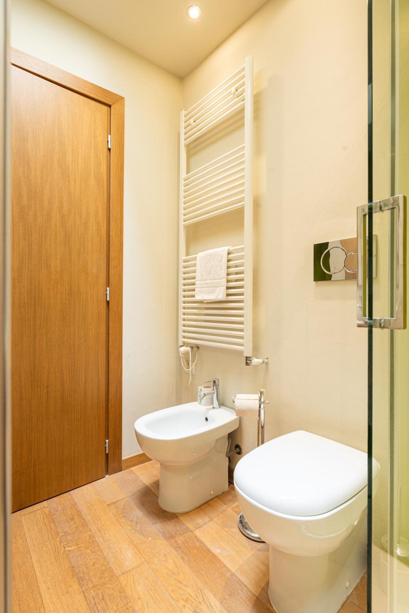 Elegante Trilocale Nel Cuore Di Brera - Mirable Pm Apartment