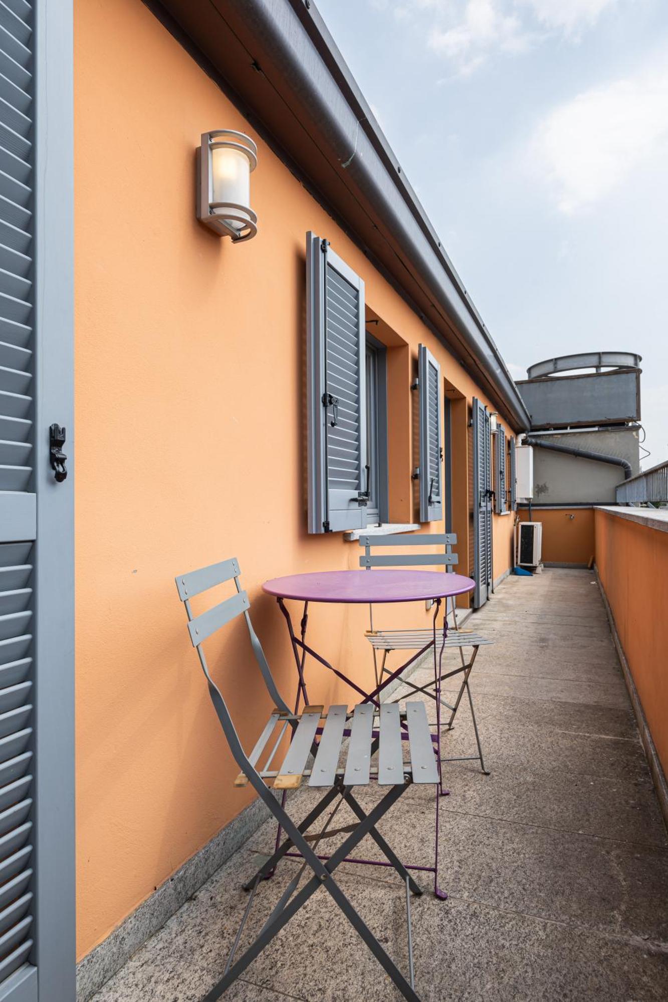 Elegante Trilocale Nel Cuore Di Brera - Mirable Pm Apartment *