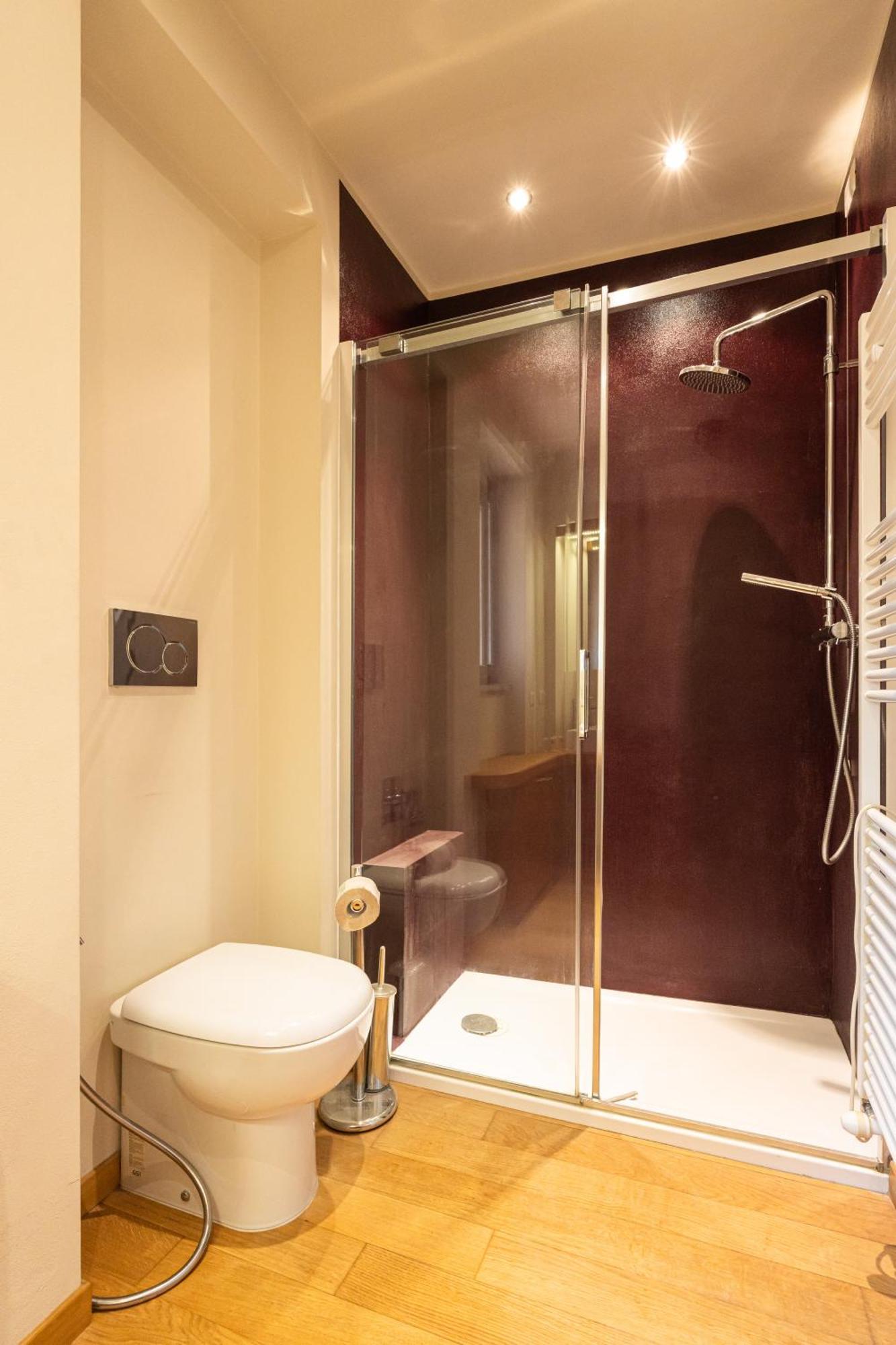 Elegante Trilocale Nel Cuore Di Brera - Mirable Pm Apartment Mailand