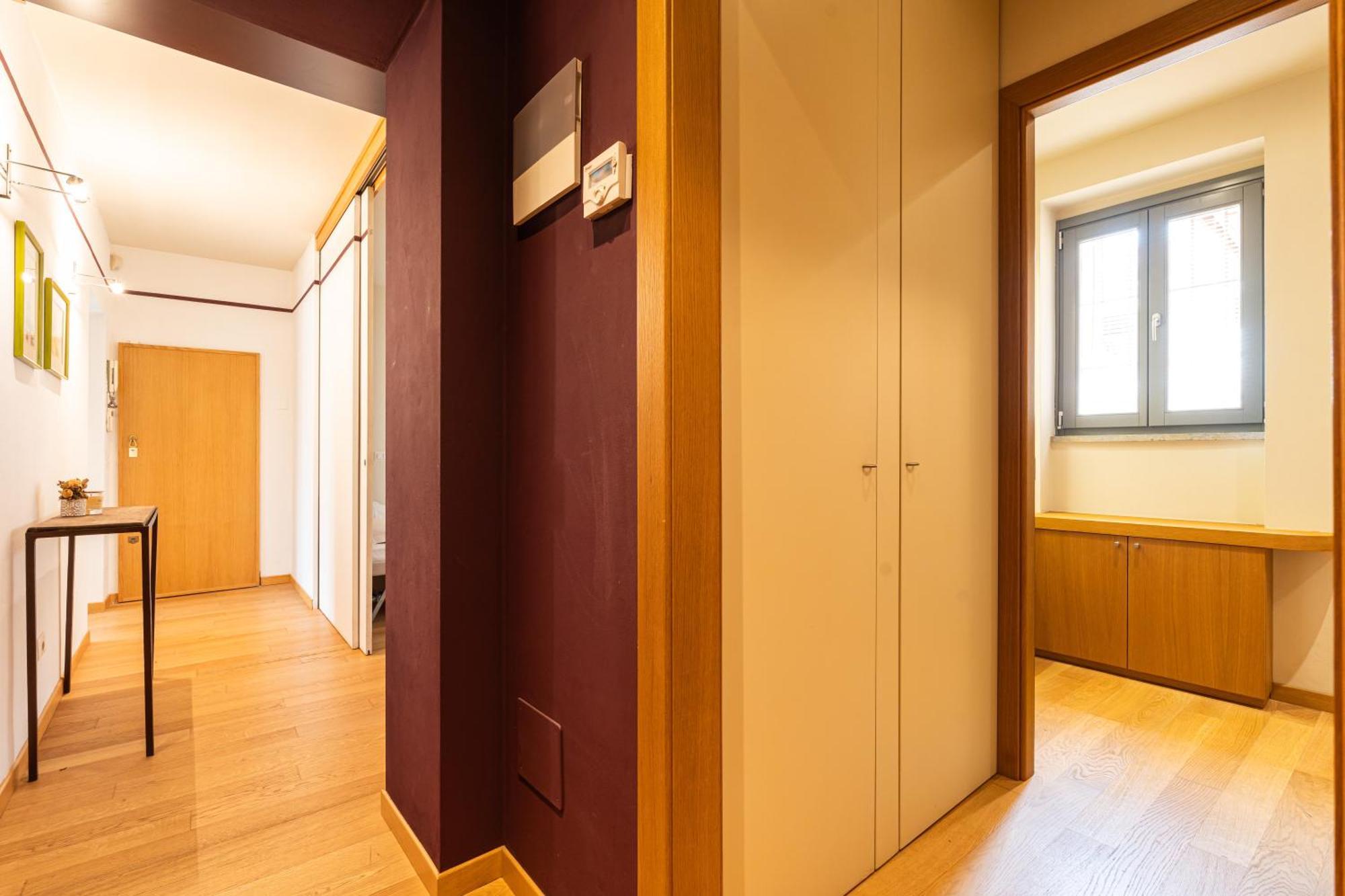 Elegante Trilocale Nel Cuore Di Brera - Mirable Pm * Mailand