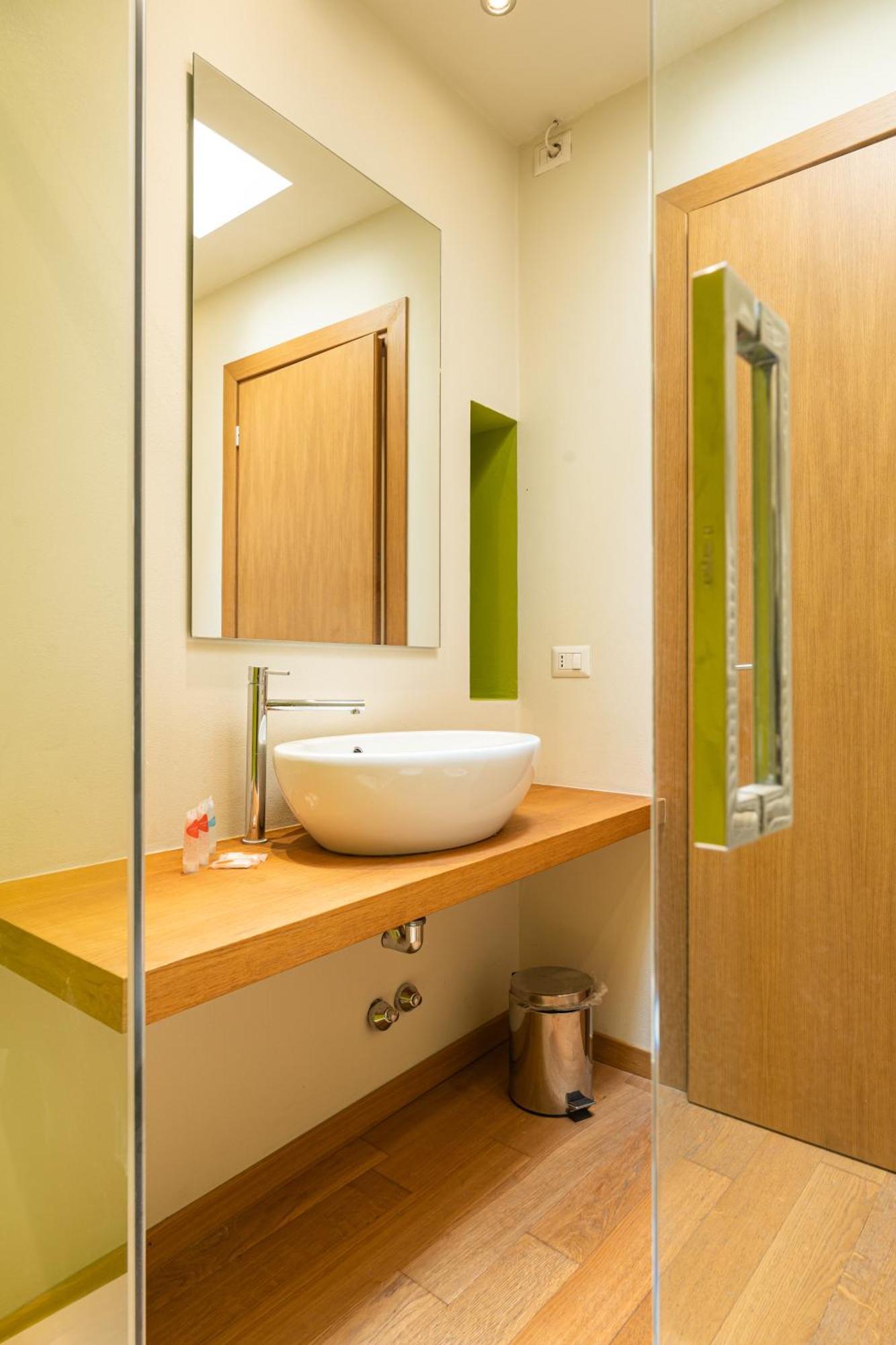 Elegante Trilocale Nel Cuore Di Brera - Mirable Pm Apartment