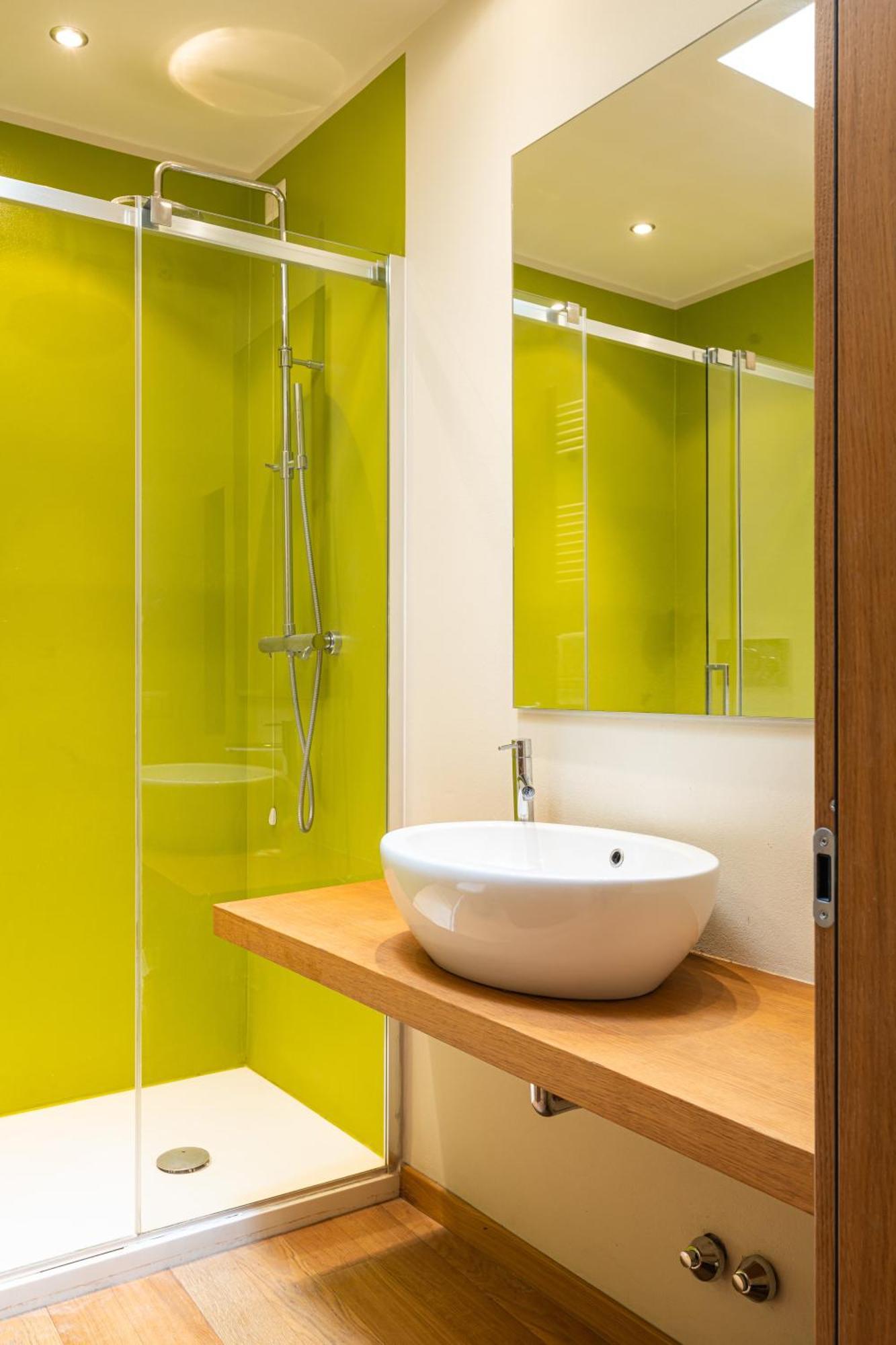 Apartment Elegante Trilocale Nel Cuore Di Brera - Mirable Pm Mailand