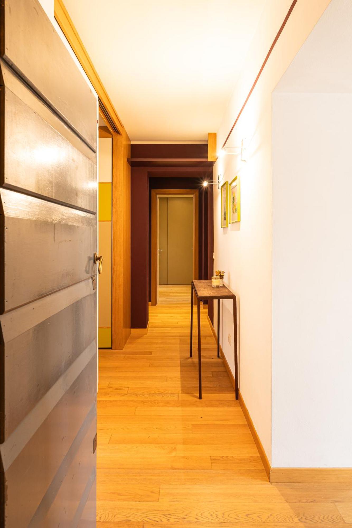 Elegante Trilocale Nel Cuore Di Brera - Mirable Pm Apartment