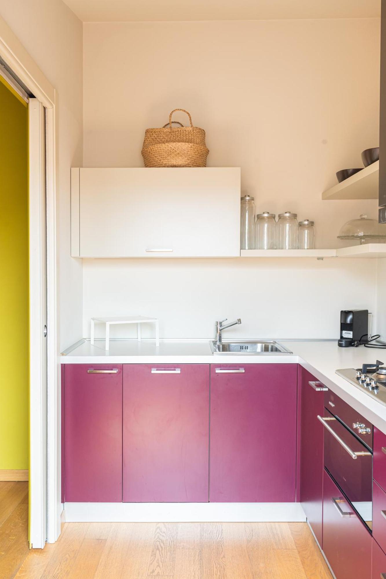 Apartment Elegante Trilocale Nel Cuore Di Brera - Mirable Pm Mailand