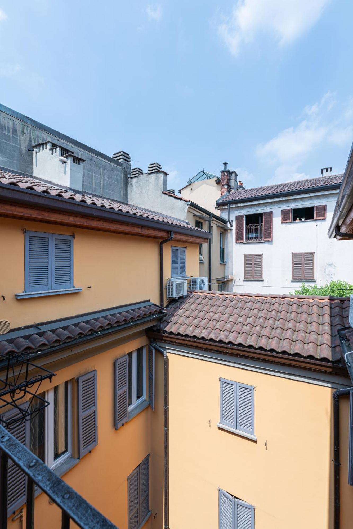 Elegante Trilocale Nel Cuore Di Brera - Mirable Pm *