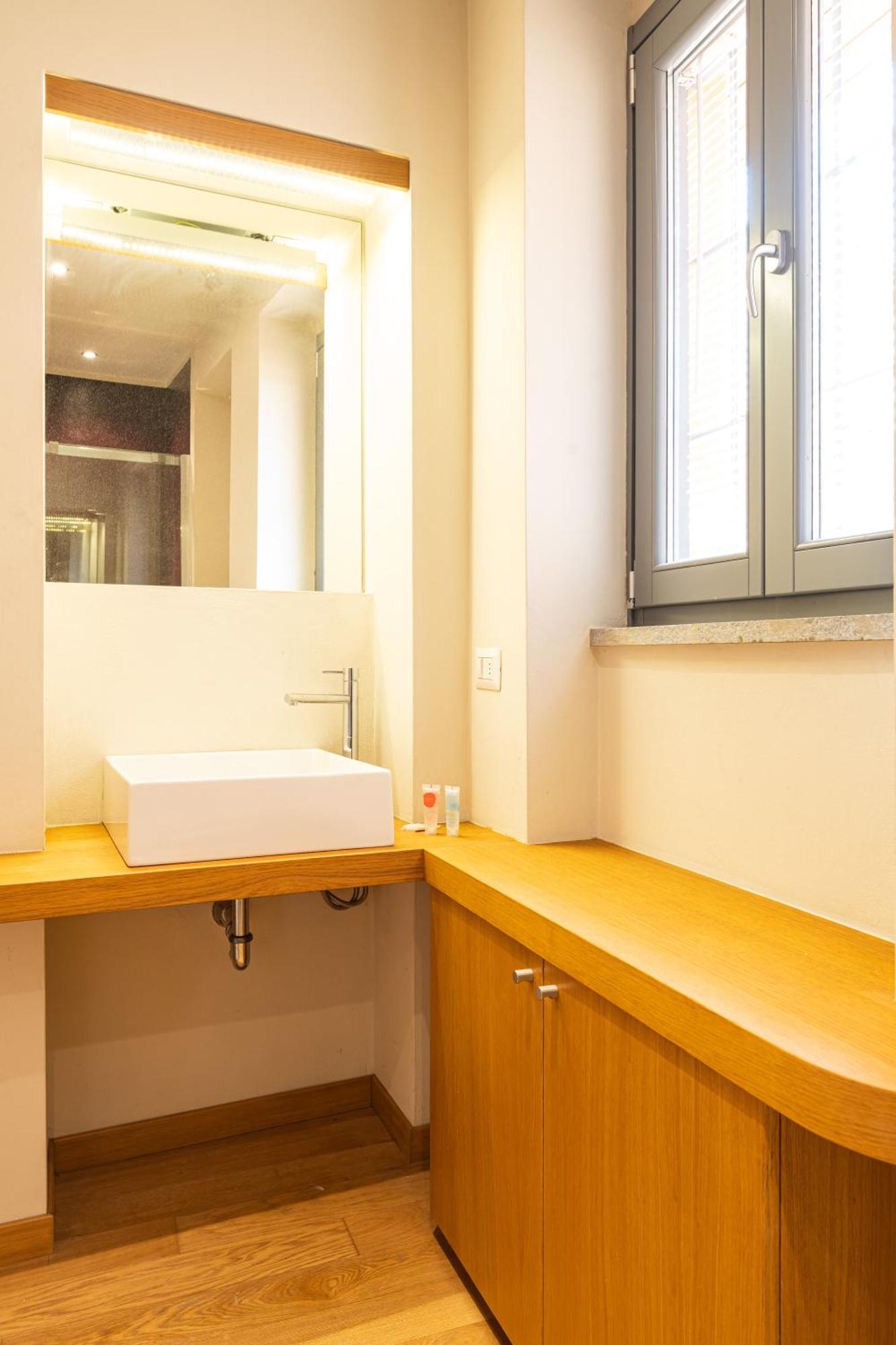 Elegante Trilocale Nel Cuore Di Brera - Mirable Pm Apartment Mailand