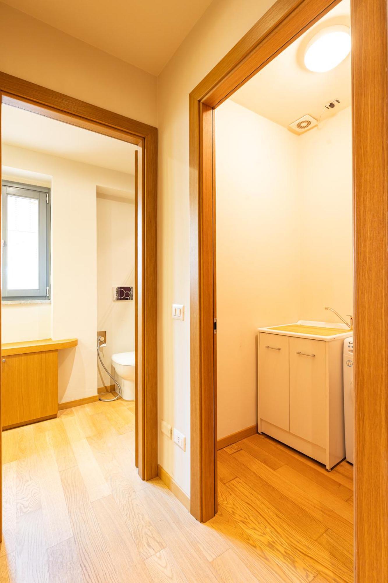 Elegante Trilocale Nel Cuore Di Brera - Mirable Pm Apartment Mailand