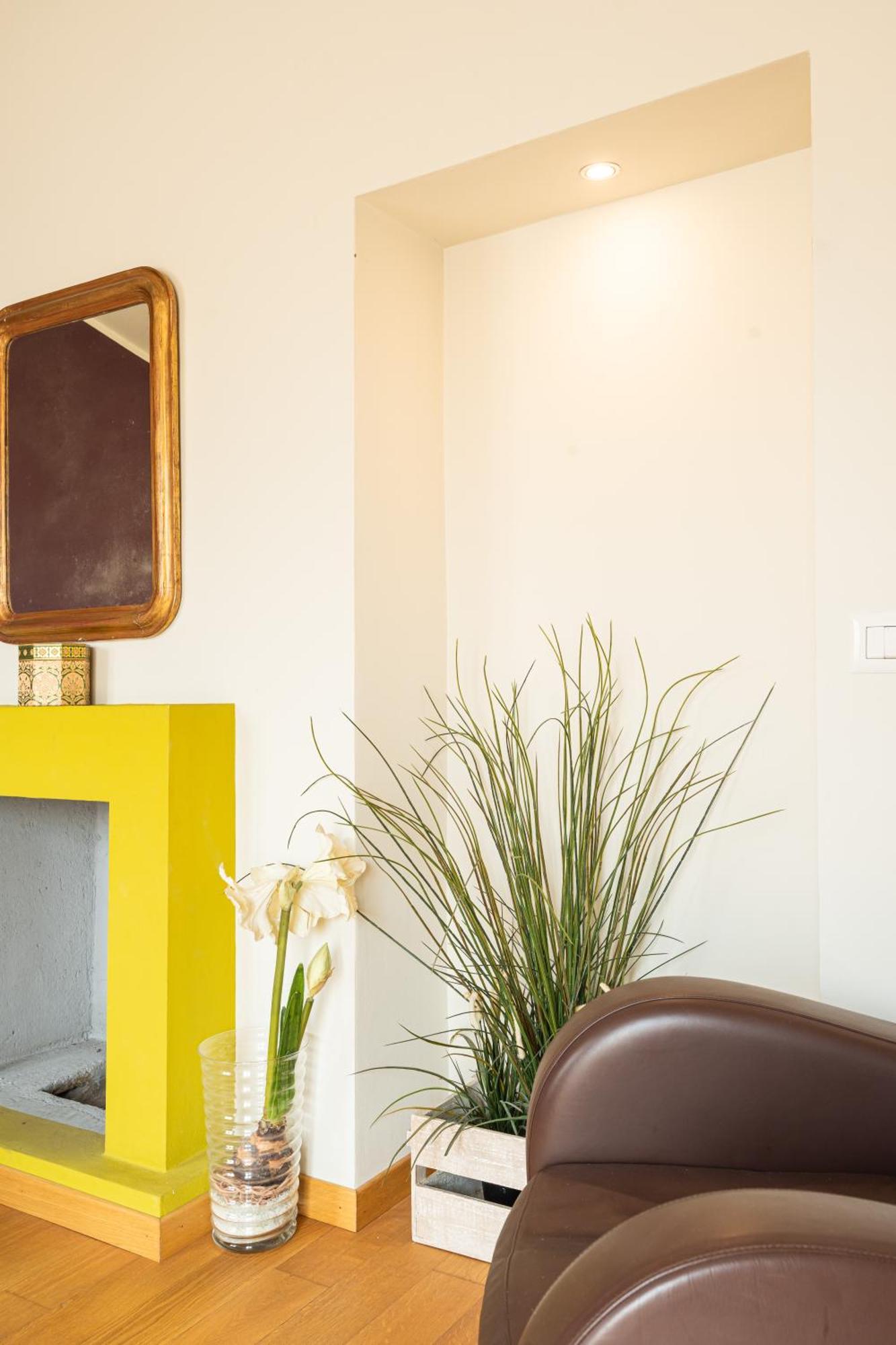 Elegante Trilocale Nel Cuore Di Brera - Mirable Pm Apartment Mailand