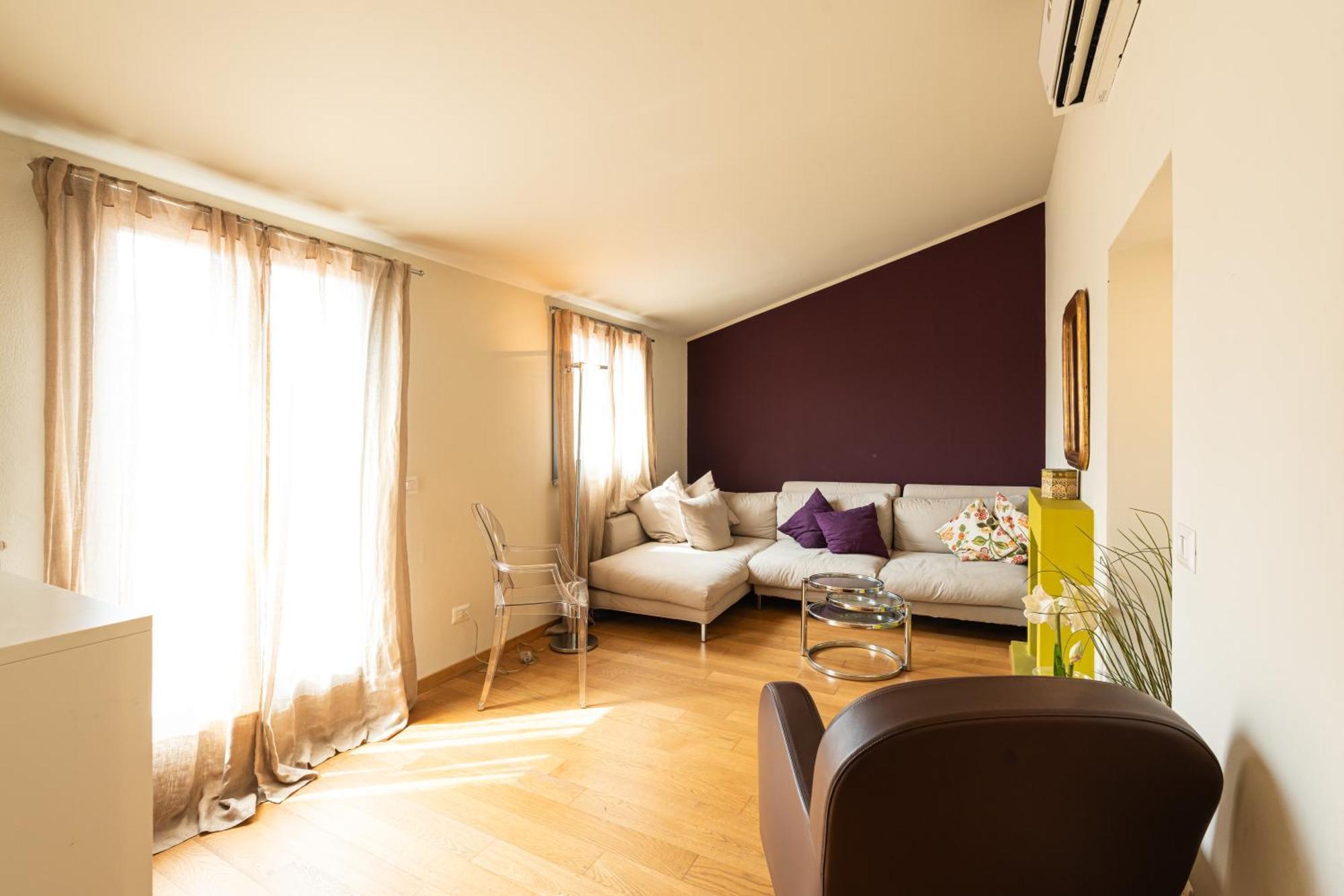 Elegante Trilocale Nel Cuore Di Brera - Mirable Pm Apartment Mailand